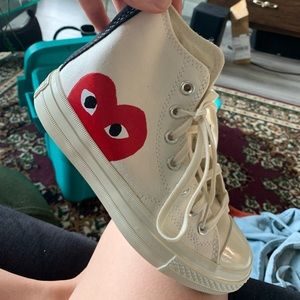CDG converse